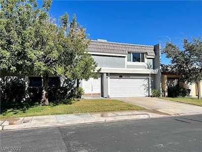 3358 Knollwood Ct Las Vegas, NV 89121