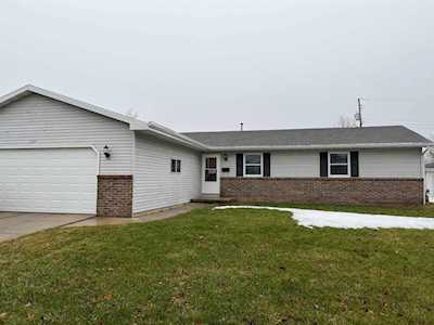 1110 N Buchanan St Green Bay, City of Green Bay, WI 54303
