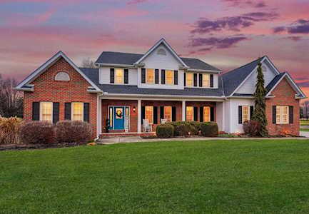 6116 Fairway Drive Carroll, OH 43112