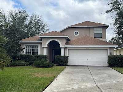 4424 Highcroft Dr Wesley Chapel, FL 33545