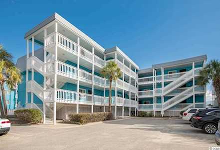 700 N Waccamaw Dr. #215 Murrells Inlet, SC 29576