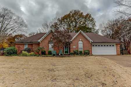 409 Bradford Trail Cv Collierville, TN 38017