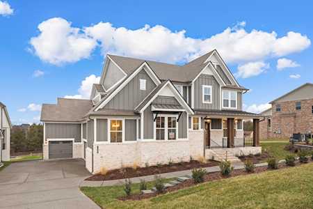 1100 Angela Ann Court Nolensville, TN 37135