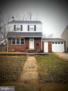 447 Hemlock Terrace Woodbury, NJ 08096