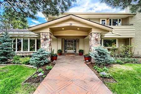 29 Marland Road Colorado Springs, CO 80906