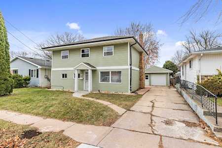1904 Wilson Ave Oshkosh, City of Oshkosh, WI 54901