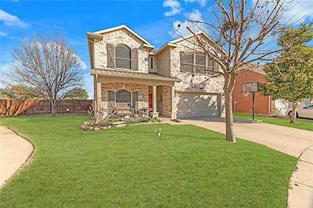 6268 Dream Dust Drive North Richland Hills, TX 76180