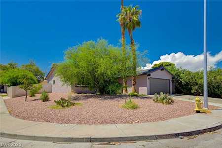 3637 Anthony Dr Las Vegas, NV 89121