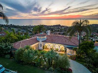 1429 Via Zumaya Palos Verdes Estates, CA 90274