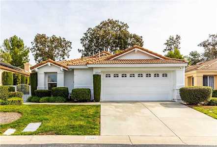 40148 Corte Lorca Murrieta, CA 92562