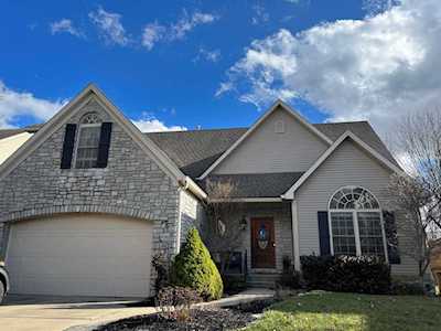 2233 Shaker Run Rd Lexington, KY 40509