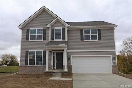8020 Carston Ln Green Oak Twp, MI 48116