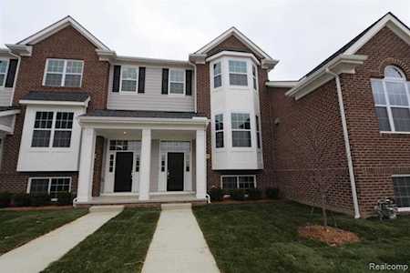 49779 Lantern Way Canton Twp, MI 48188