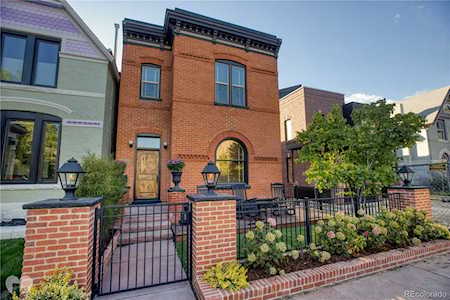 2329 N Emerson St Denver, CO 80205