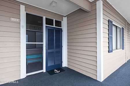 2503 W Ft Macon Road Atlantic Beach, NC 28512