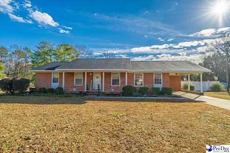 704 Crestview Drive Bennettsville, SC 29512