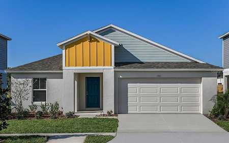 1537 Axel CIRCLE Winter Haven, FL 33880