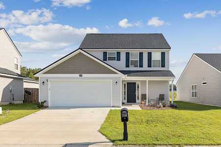 6505 Rivers Bank Way Tallahassee, FL 32303