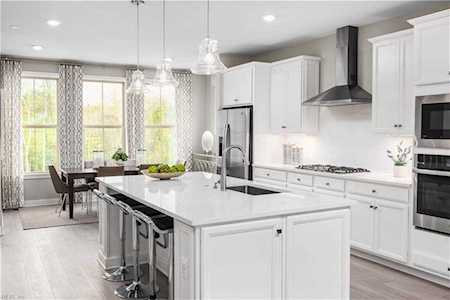 1002 Marston St Suffolk, VA 23435