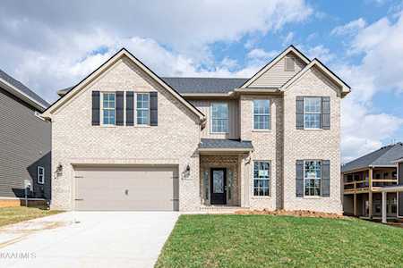 9009 Chandlers Cove Ln Knoxville, TN 37922