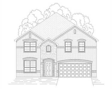 720 McAdoo Arlington, TX 76002
