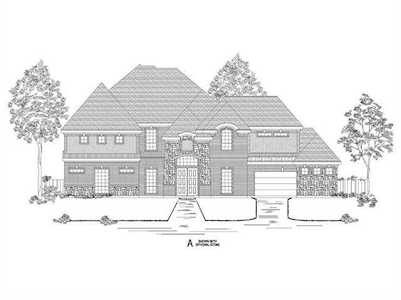 300 Secretariat Drive Hickory Creek, TX 76210