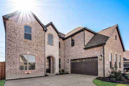1212 Glory Haven Trail Wylie, TX 75098