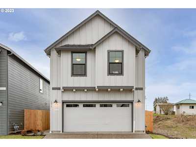 1036 N Auburn PL Ridgefield, WA 98642