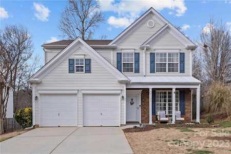 9127 Culcairn Rd Huntersville, NC 28078