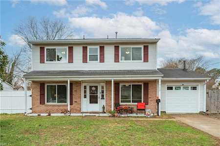 713 Allendale Dr Hampton, VA 23669