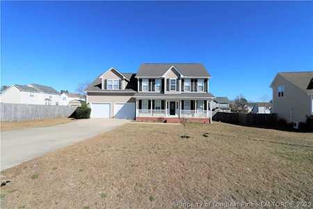 35 Gloucester Ct Cameron, NC 28326