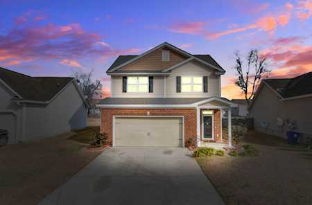 7648 Eagle Lake Rd North Charleston, SC 29418