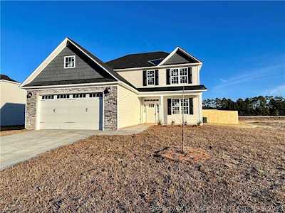 237 Crowville St Raeford, NC 28376