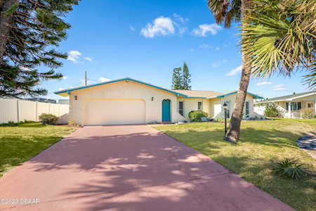 4 Jamaica Circle Ormond Beach, FL 32176