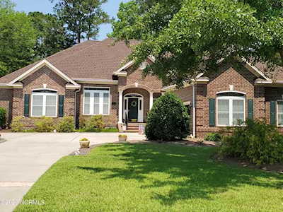 556 Gladstone Circle Ocean Isle Beach, NC 28469
