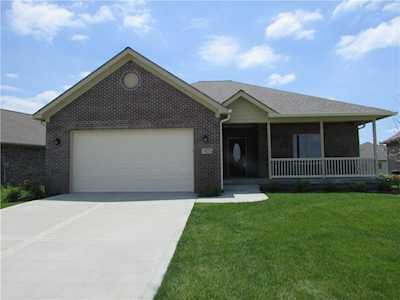 5375 E Commons West Dr Mooresville, IN 46158