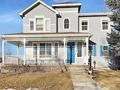 17005 E 105th Ave Commerce City, CO 80022