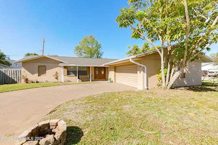 151 Genoa Street Indian Harbour Beach, FL 32937