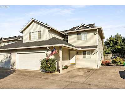 13801 NW 10th CT #D12 Vancouver, WA 98685
