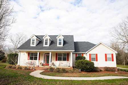 151 N Ojibwa Rd Monticello, FL 32344