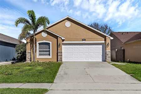 7637 Fort Sumter Dr Orlando, FL 32822