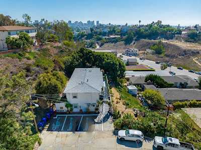 801-807 Torrance St San Diego, CA 92103