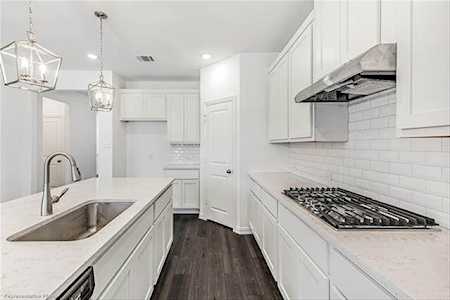 2411 Swallowtail Street Melissa, TX 75454