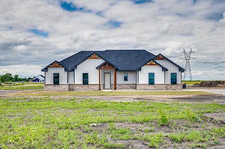 971 Wester Road Ferris, TX 75125