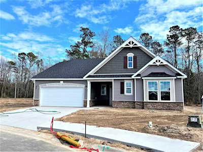 451 NW Roslyn Ct. Calabash, NC 28467