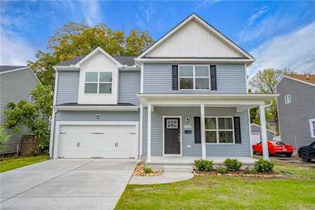 732 Marvin Ave Norfolk, VA 23518