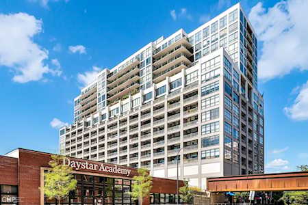 1530 S State St #1129 Chicago, IL 60605