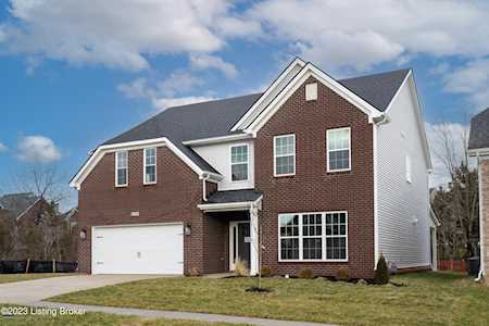 14301 Halden Ridge Way Louisville, KY 40245