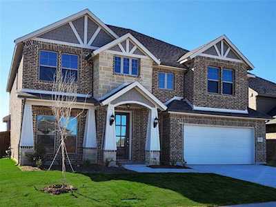 525 Ramon Street Burleson, TX 76028