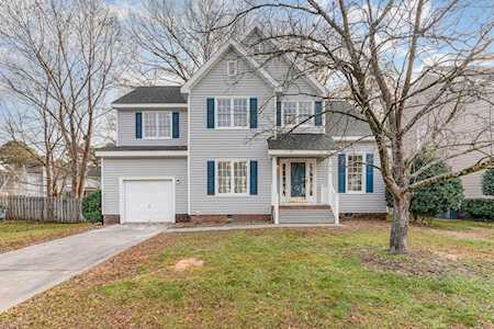 512 Mountain Lake Drive Raleigh, NC 27610
